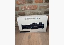 Zentron Q635 appareil de vision thermique NEUF