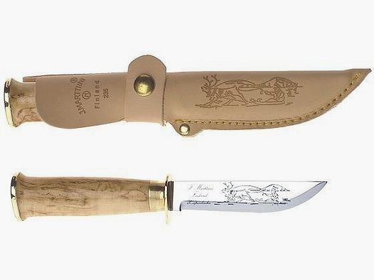 Nóż Marttiini Lapp Knife 235 235010