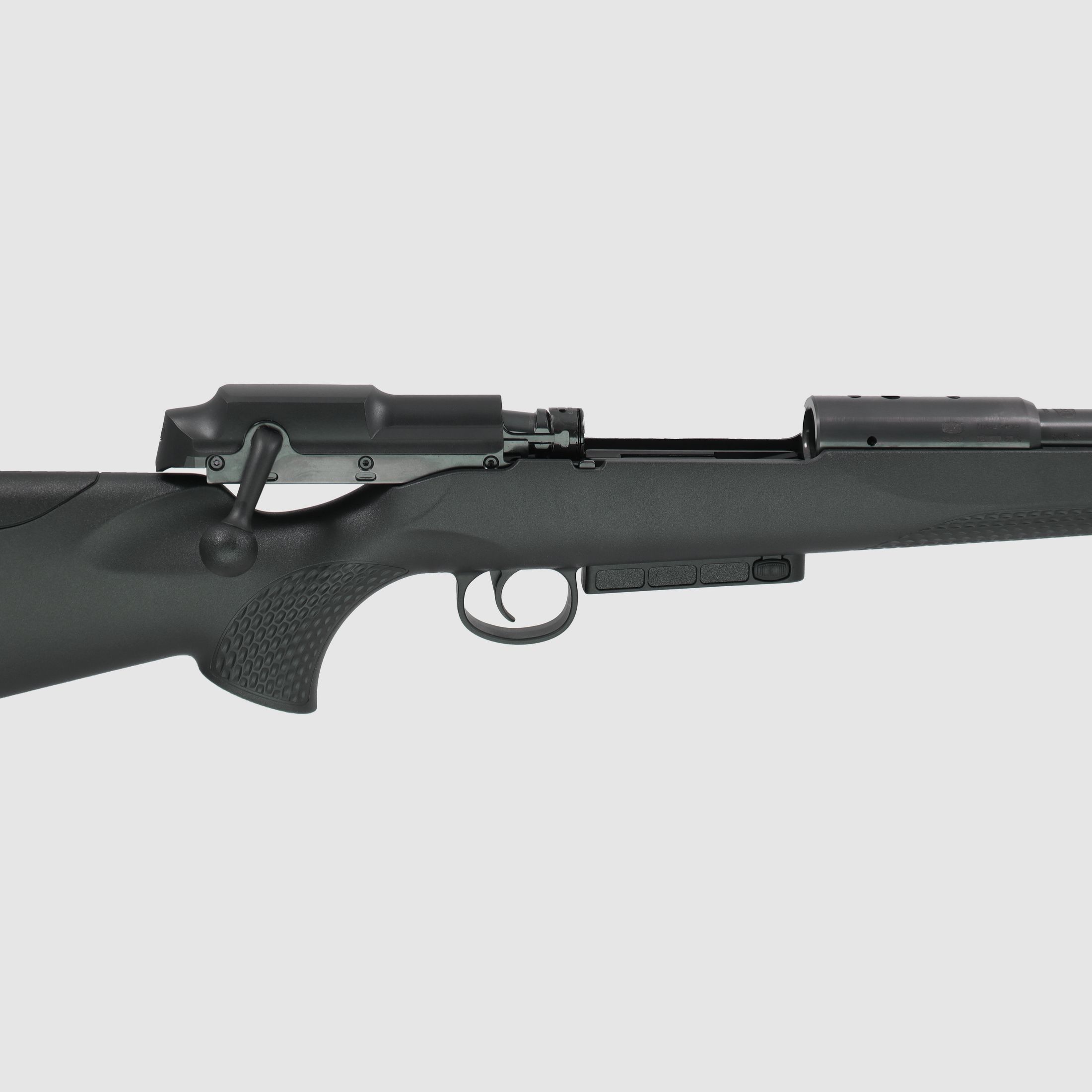 Mauser 25 Extreme straight-pull repeater, image 7 of 12