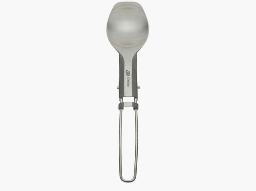 Cuchara Titan Esbit - plegable