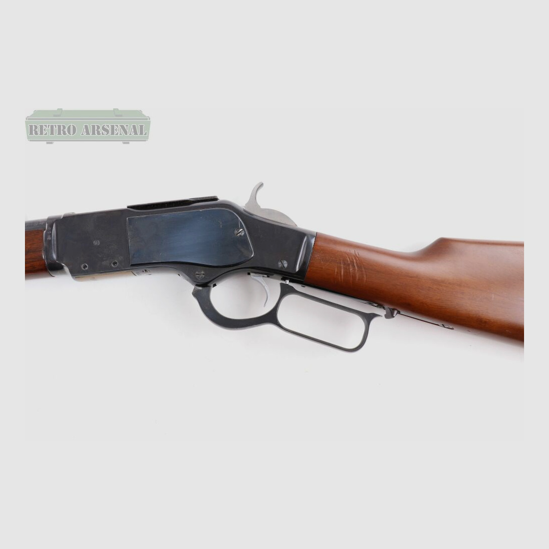 Armi San Paolo 1873 Winchester