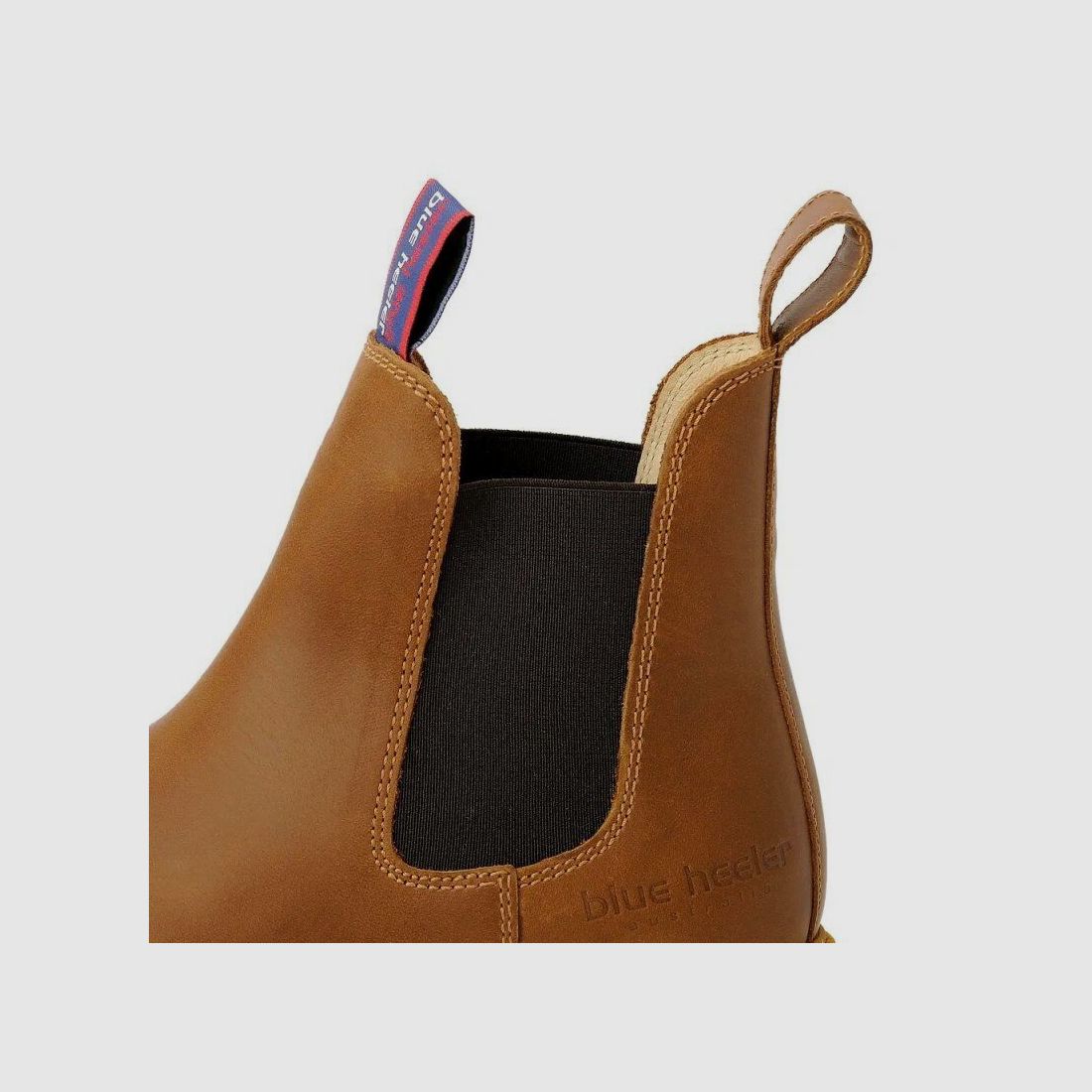 Blue Heeler Unisex Chelsea Boots Sydney