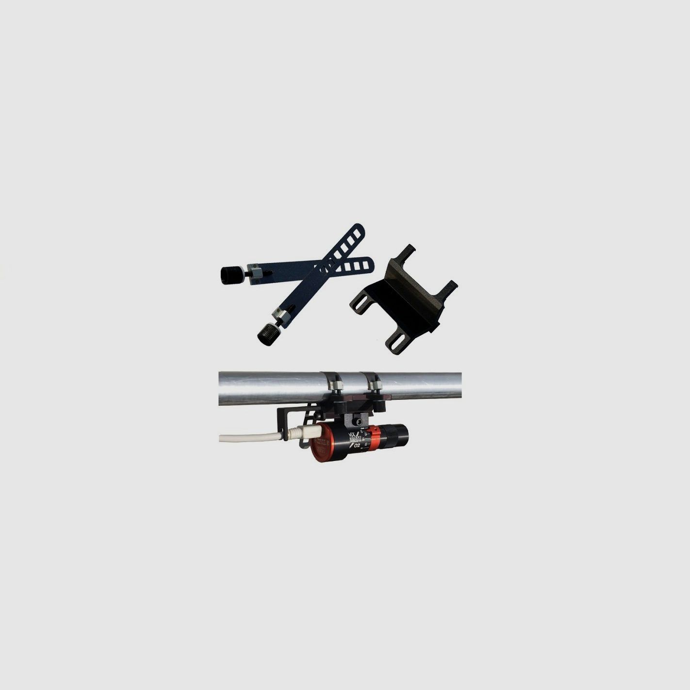 SCATT Universal-Montageset, Bild 2 von 2