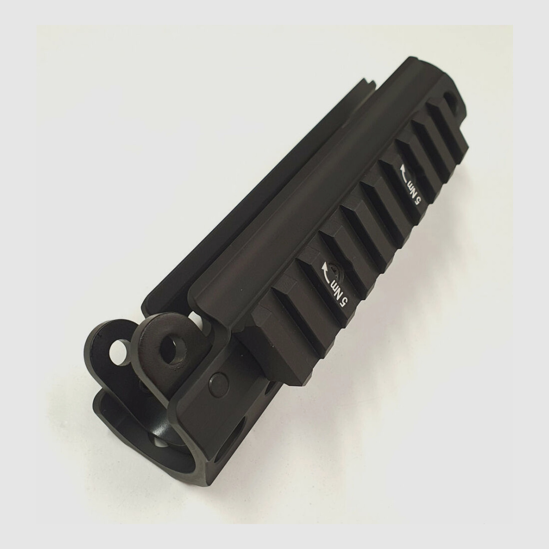 Heckler & Koch	 Heckler & Koch HK MP5 / SP5 / SP5L Handschutz Hkey Handguard Hkey Interface for Sling / Picatinny