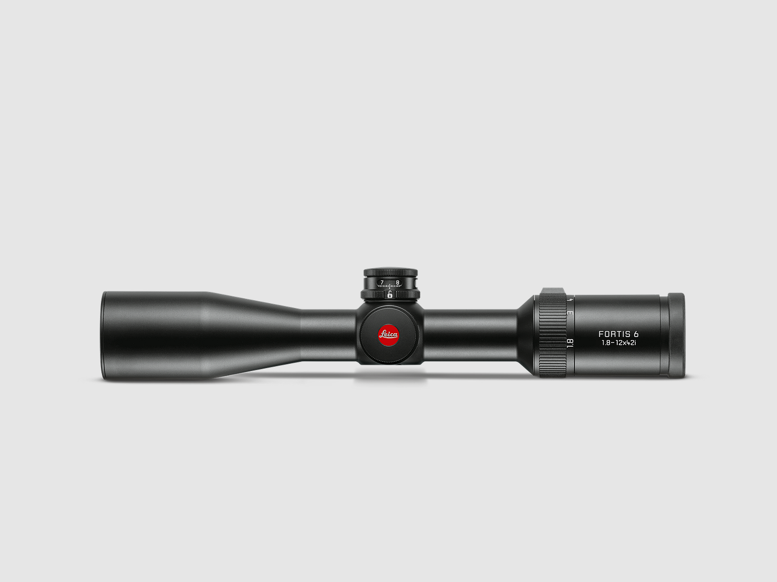 FORTIS 6 1.8-12x42i L-4a, immagine 1 di 4