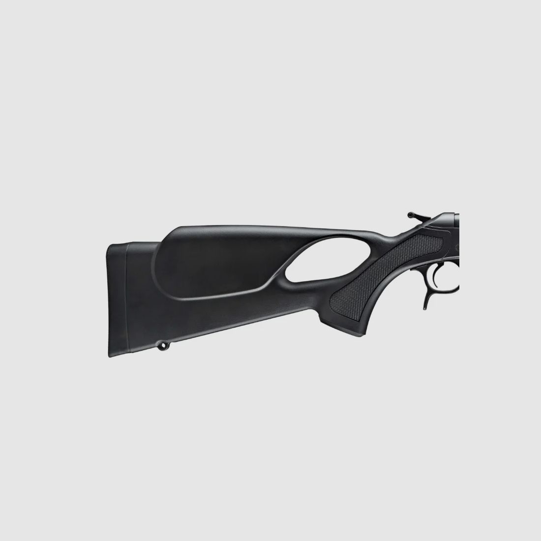 Break-action rifle Bergara BA13 Take Down (TD) caliber .308 Win.