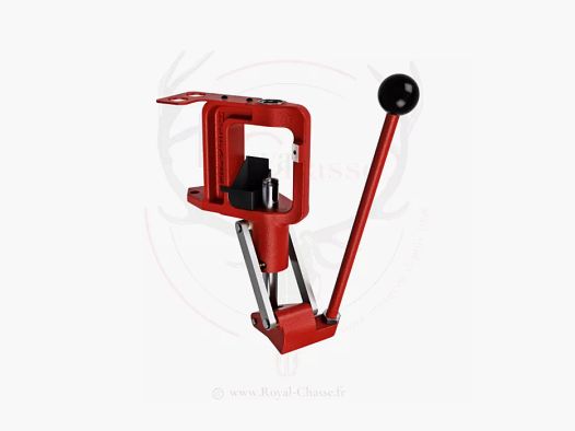Lock-N-Load Classic Pro Reloading Press HORNADY