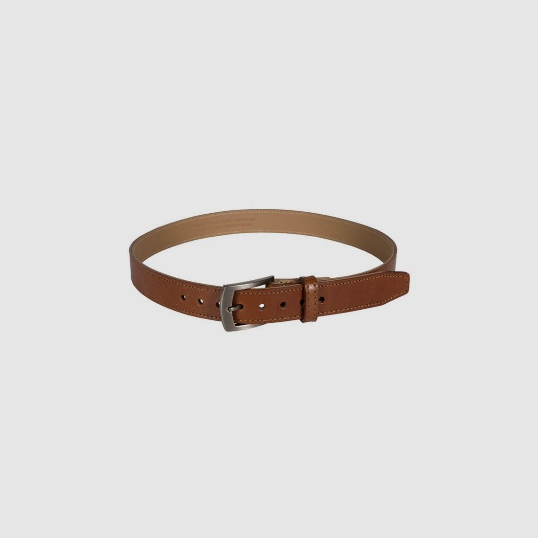 MAGPUL EL EMPRESARIO TEJAS GUN BELT JASNY BRĄZ 44″
