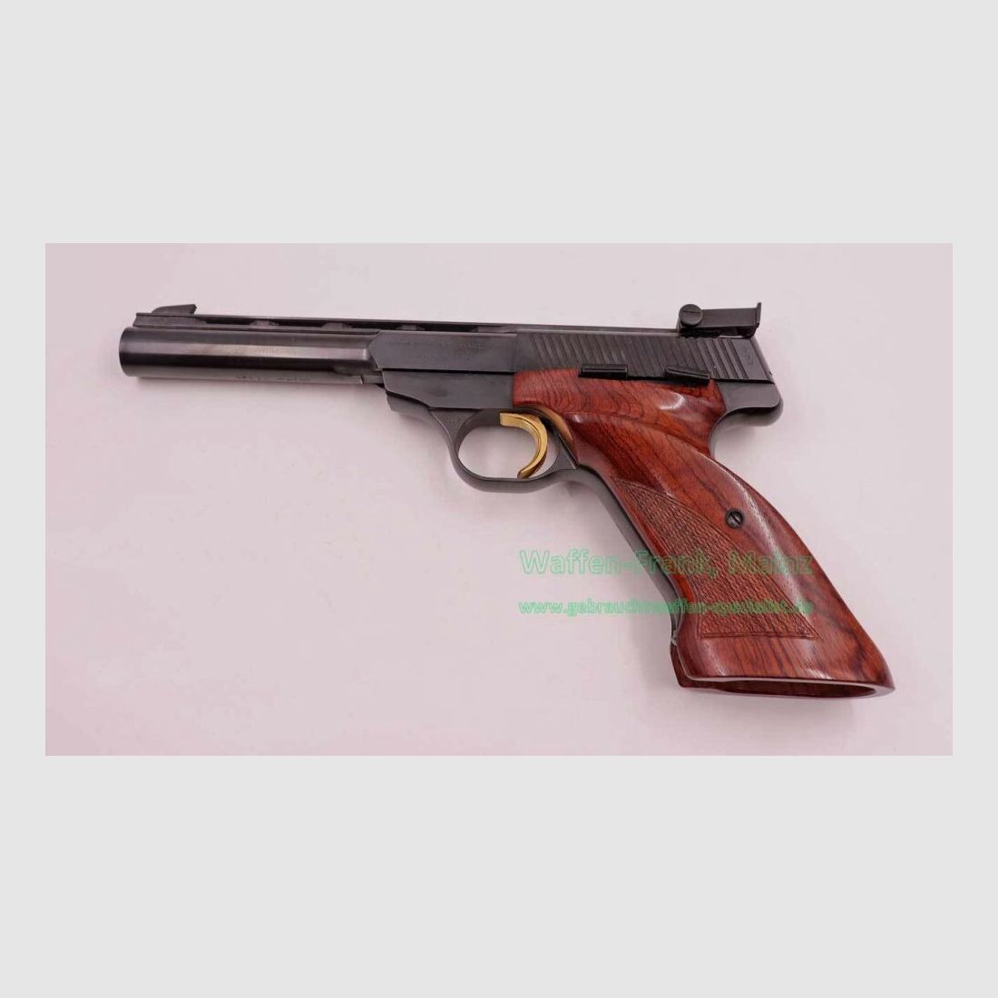 FN Fabrique Nationale Lüttich Mod. 150 Match