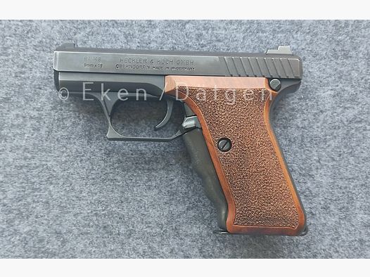 Heckler & Koch P7 M8