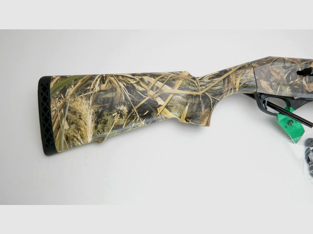 Stoeger M3000 Max 5 Camo Stahlschrotbeschuss