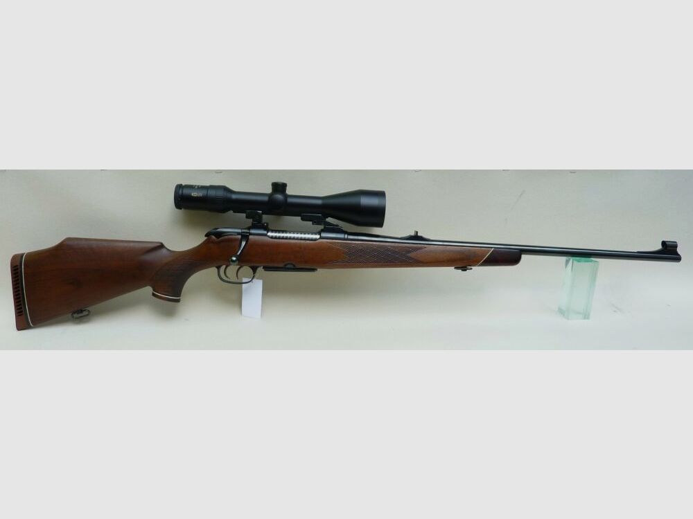 Krico Krico Mod. 700 / Meopta