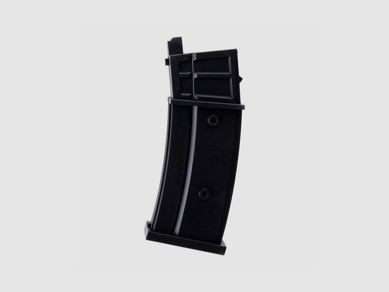 Konvolut versch. Ersatzmagazine Airsoft 6mm BB