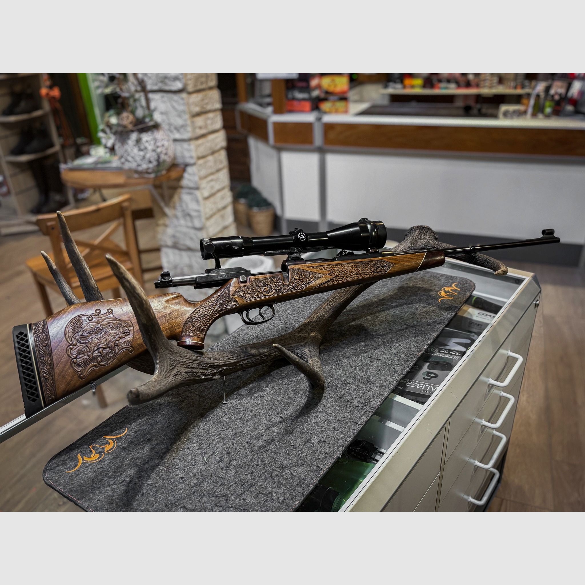 Mauser 66