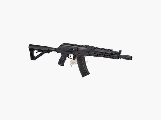 G&G RK74-E mit ETU in Schwarz Airsoft S-AEG frei ab 18
