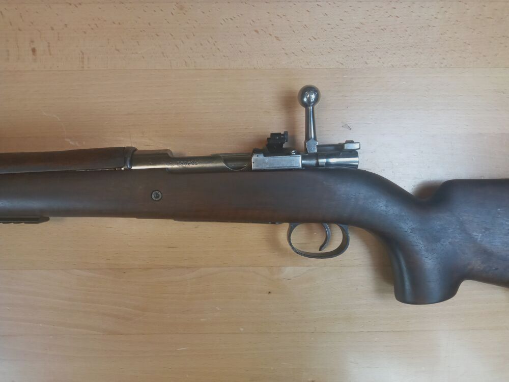 Carl Gustaf Modell 63