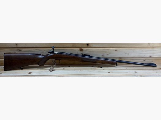Mauser Werk A.G. Oberndorf am Neckar, rifle de competición, rifle de un solo tiro, calibre: .22lr