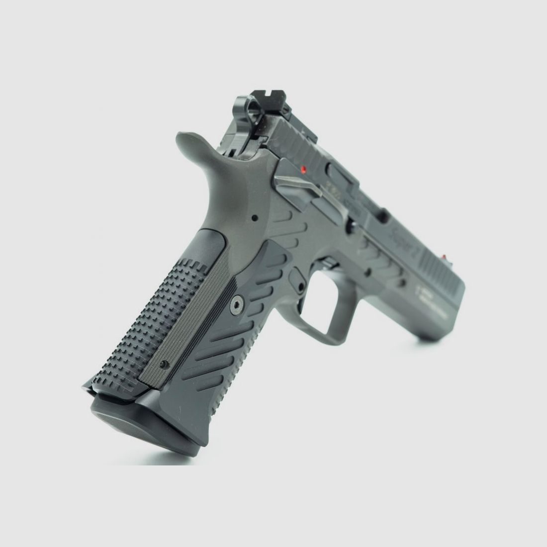 ARMA ZEKA P1 Super 2 Gén3 cal.9×19, Bild 4 von 7