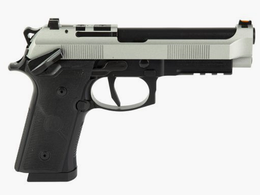 Beretta 92Xi SAO optic ready 9mm