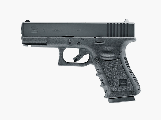 Pistolet Glock 19 CO2