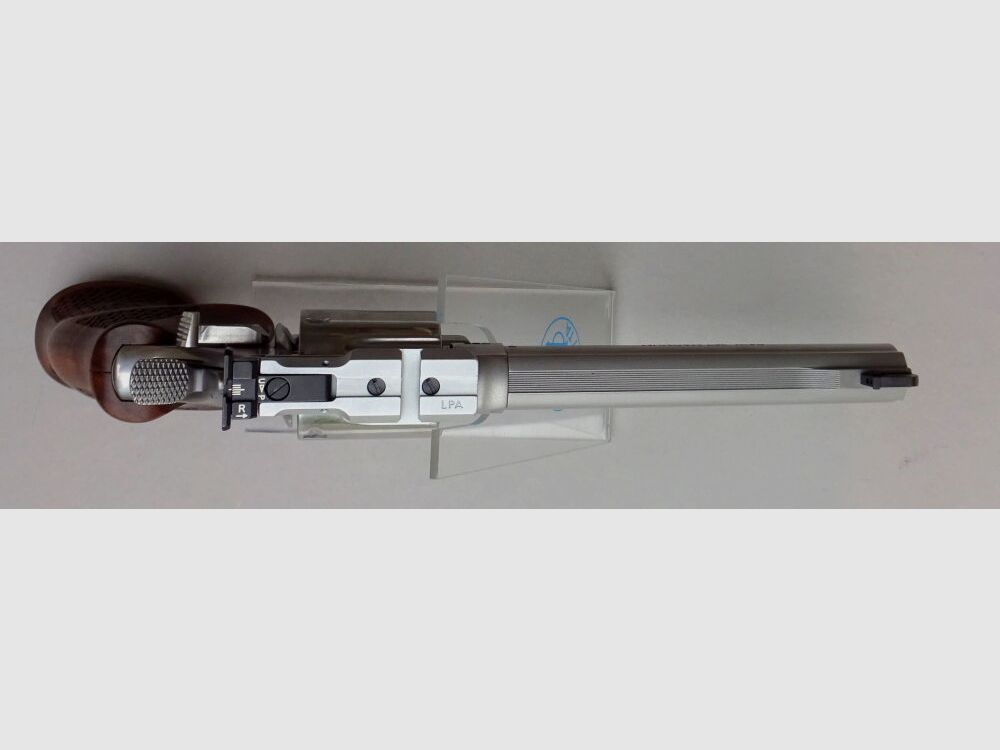 SMITH & WESSON USA S&W 686 PILUM