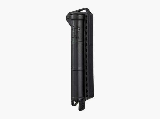 Thyrm Thyrm Soporte de batería CellVault - Negro
