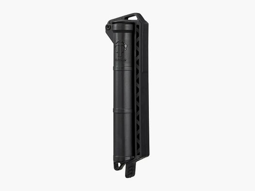 Thyrm Thyrm Support de batterie CellVault - Noir