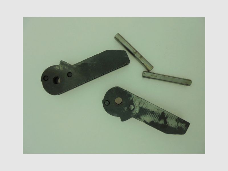 HUND MOSSBERG 500/88, Bild 1 von 3