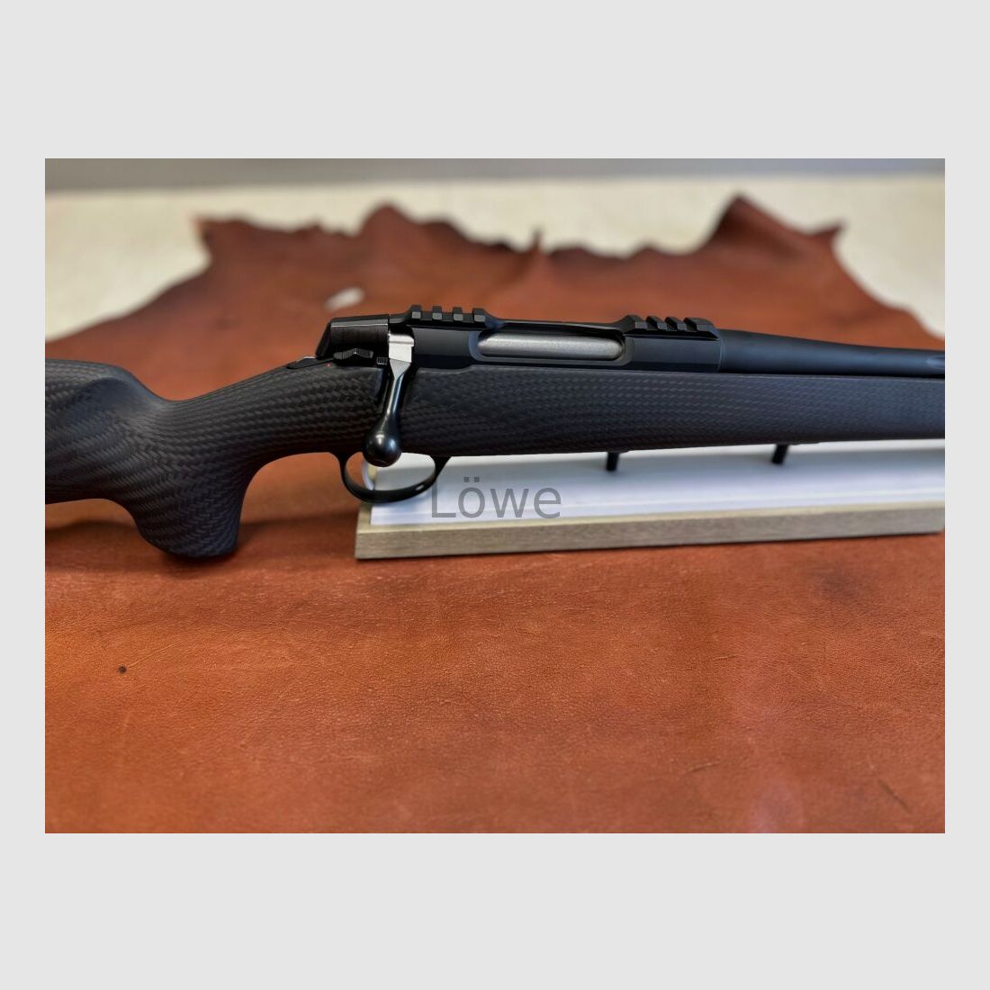 Sako 90 Pico Negro
