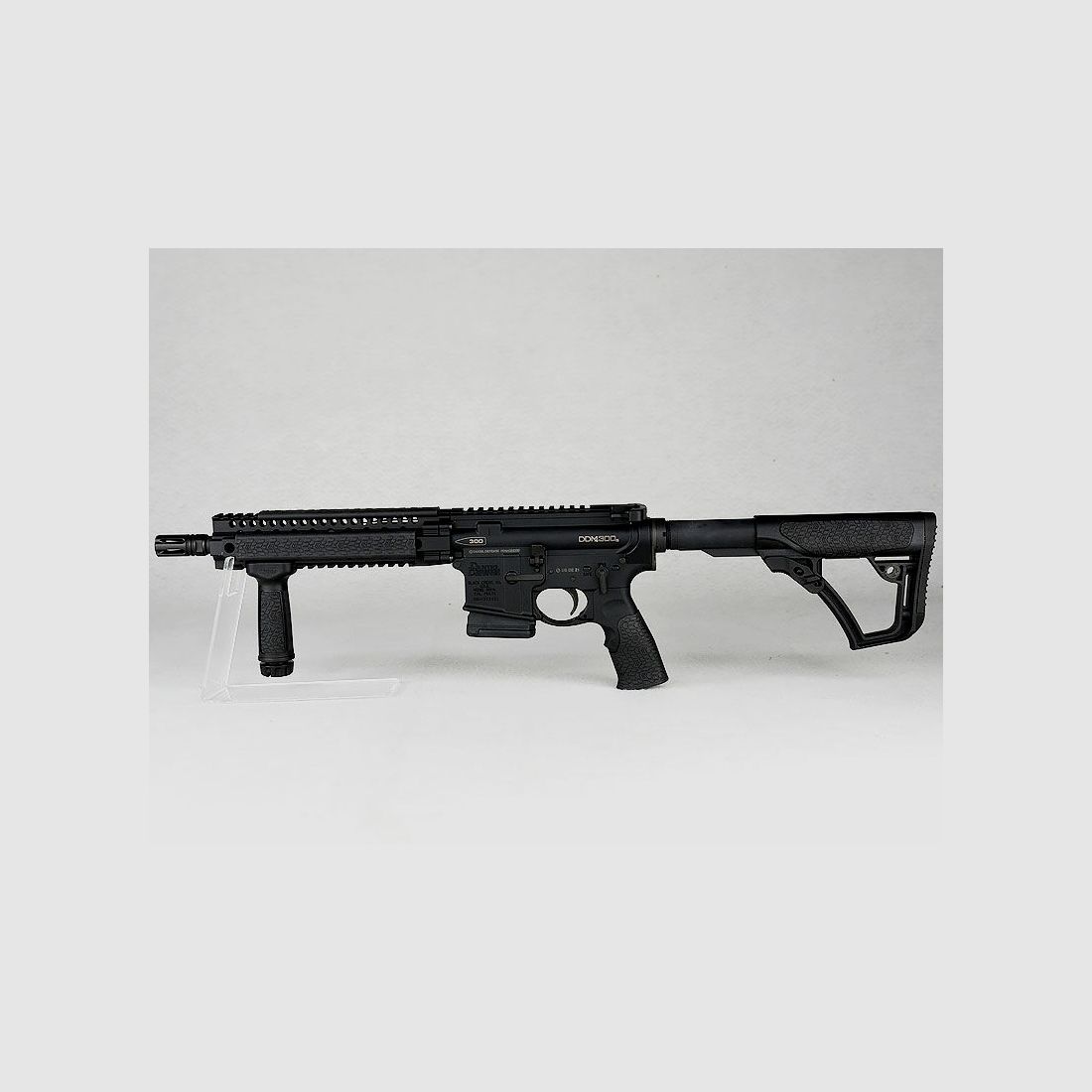 Daniel Defense	 DDM4 300 S