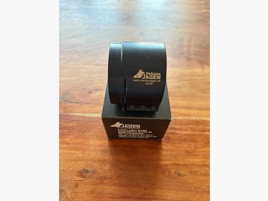 Adaptador de caza preciso para mira telescópica KH 65