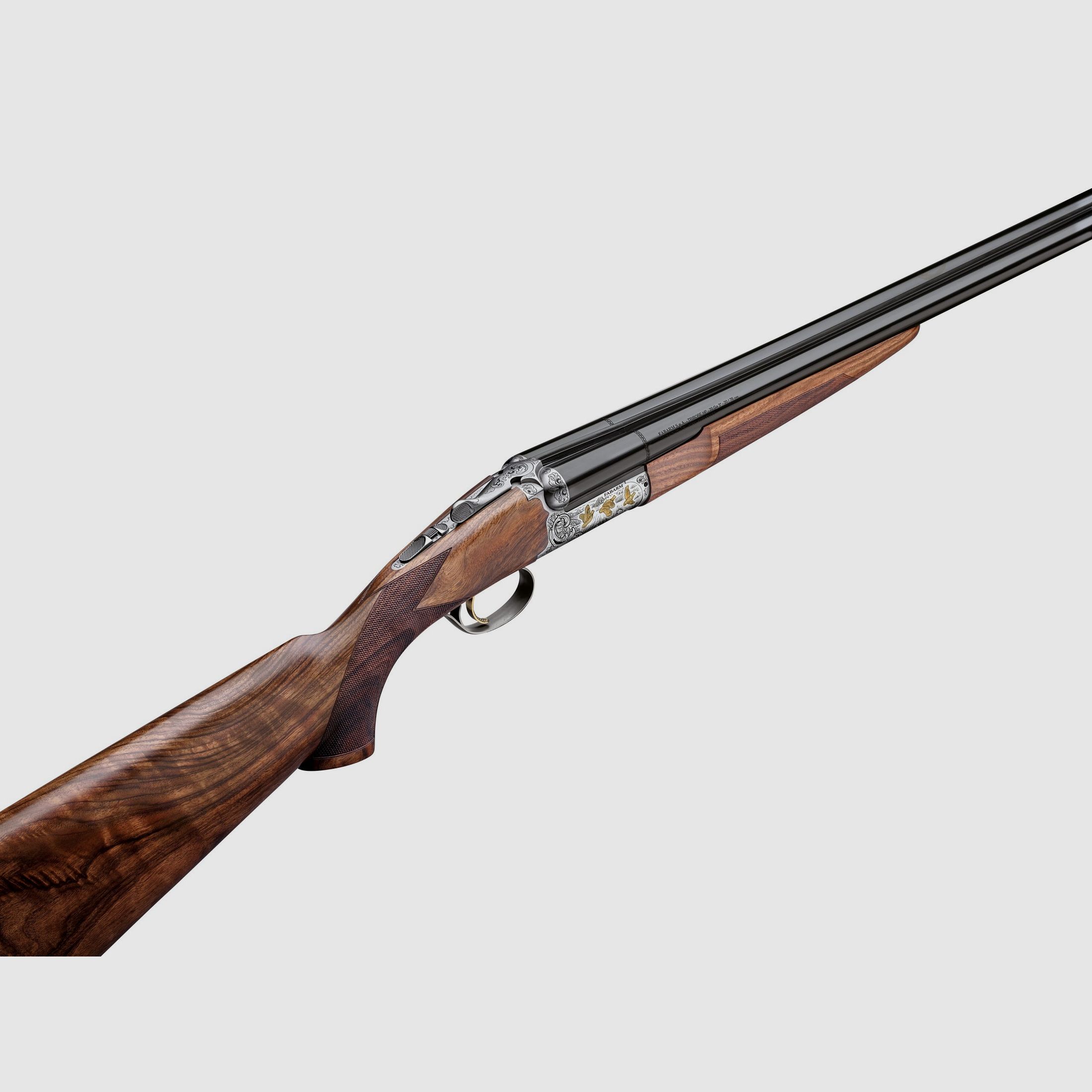 FABARM Autum Elite 20×71 Pistol SST-Semi Beaver 5 HP, image 2 of 5