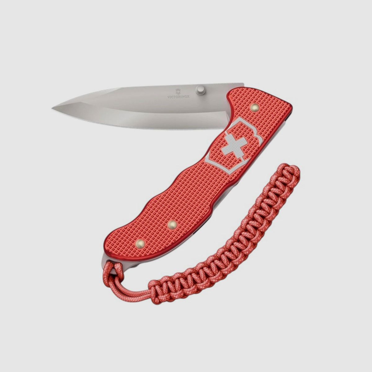 VICTORINOX – EVOKE ALOX LIMITIERTE AUFLAGE 2025, Bild 1 von 7