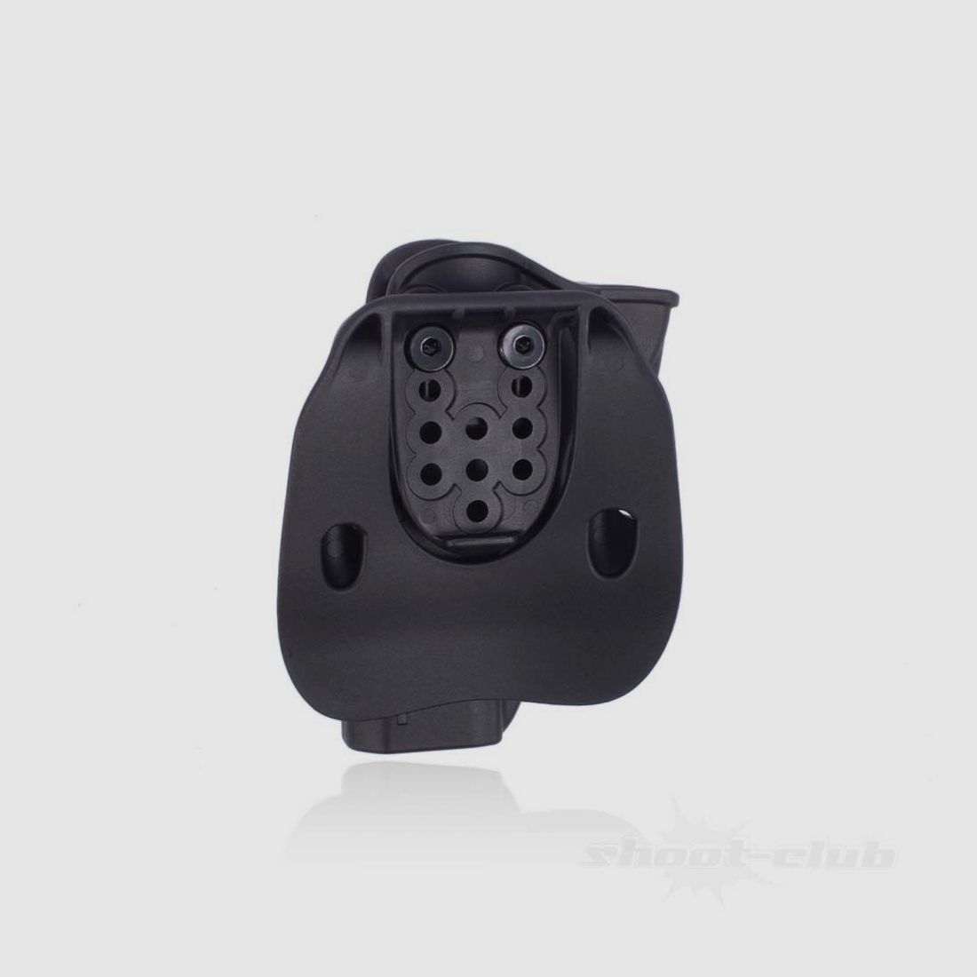 CYTAC F-Fast Draw Holster
