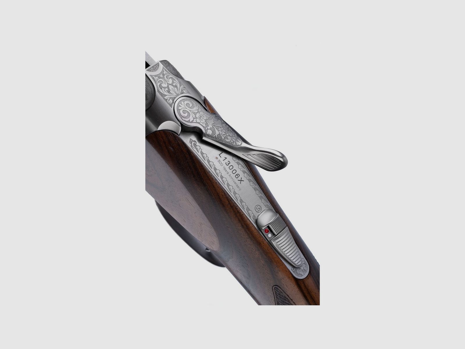 Beretta 687 Silbertaube 500 Jahre Limited Edition, Bild 2 von 9