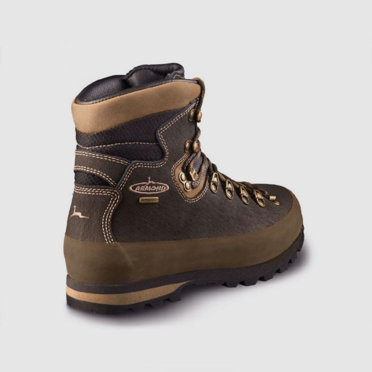 SCARPONI – ARMOND – ASIAGO 2540 PAMPAS SY, afbeelding 2 van 2