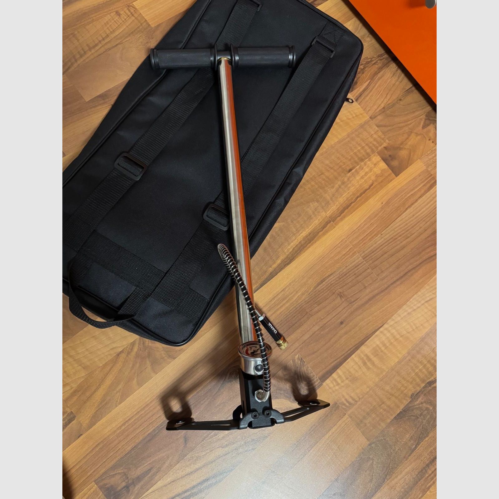 Diana Stormrider 4,5 mm