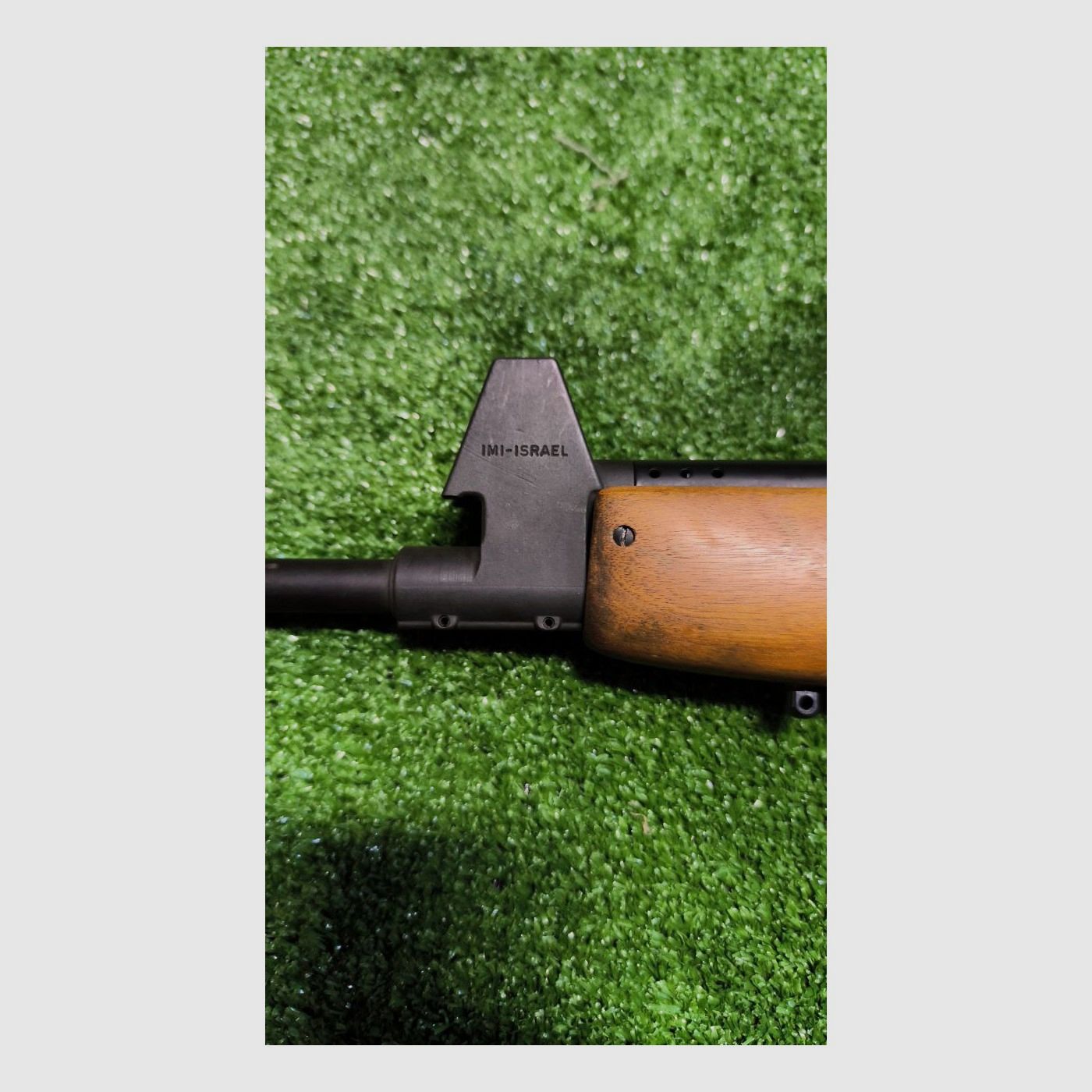 I.M.I. HADAR II Kal.308 Win, Bild 1 von 6