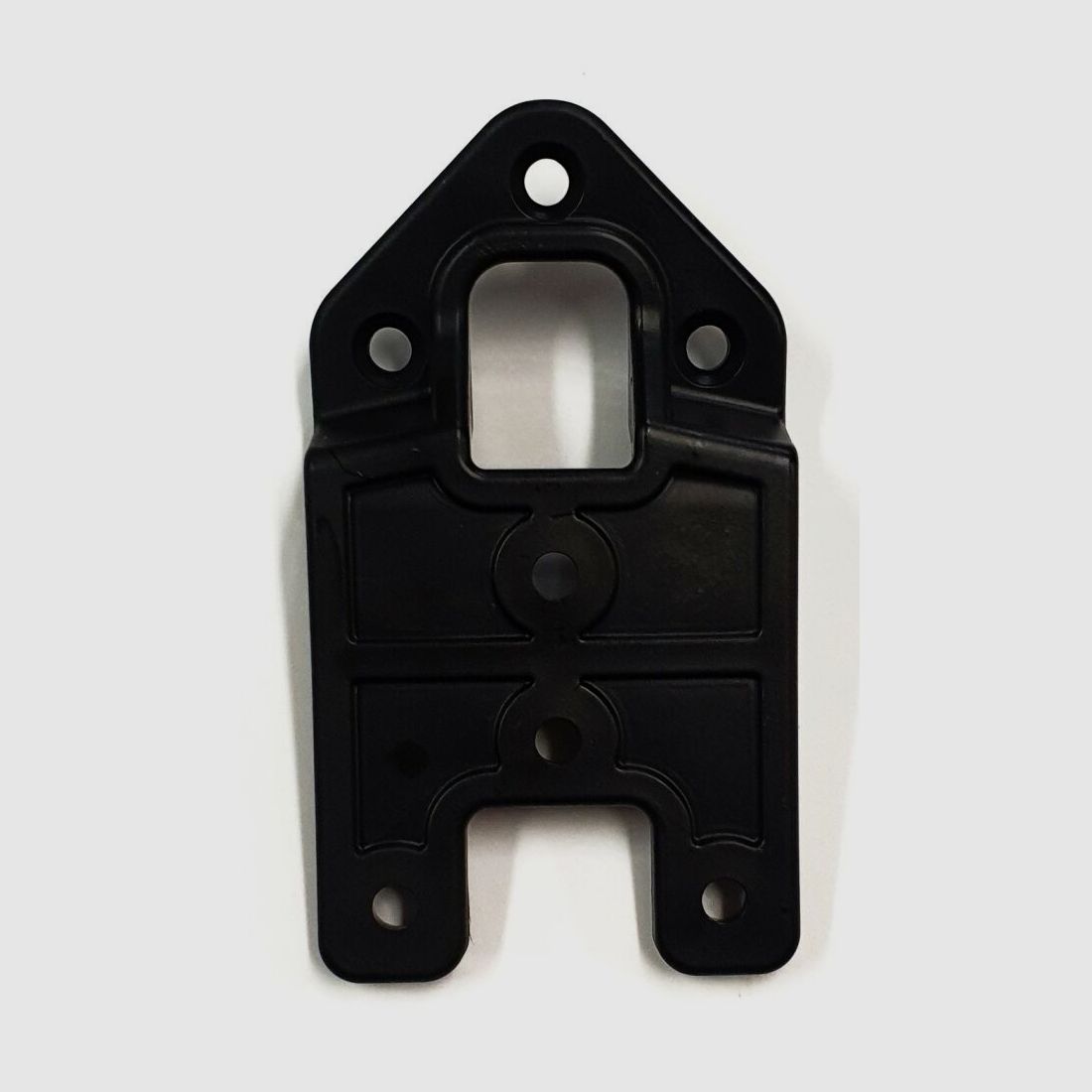 COMP-TAC Walther Pistole PDP 4"