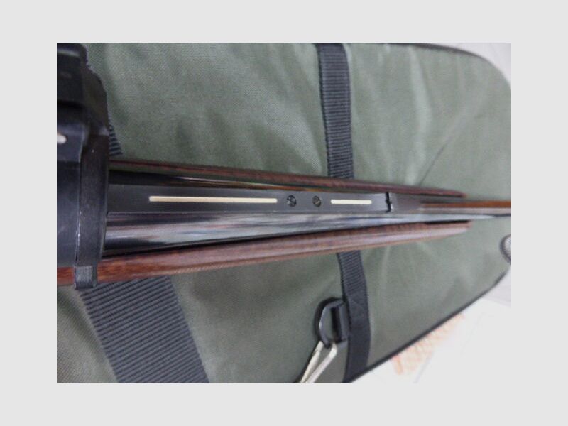 Remington	 BarII