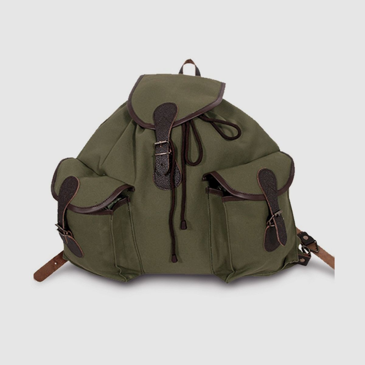 Baumwollrucksack Toledo