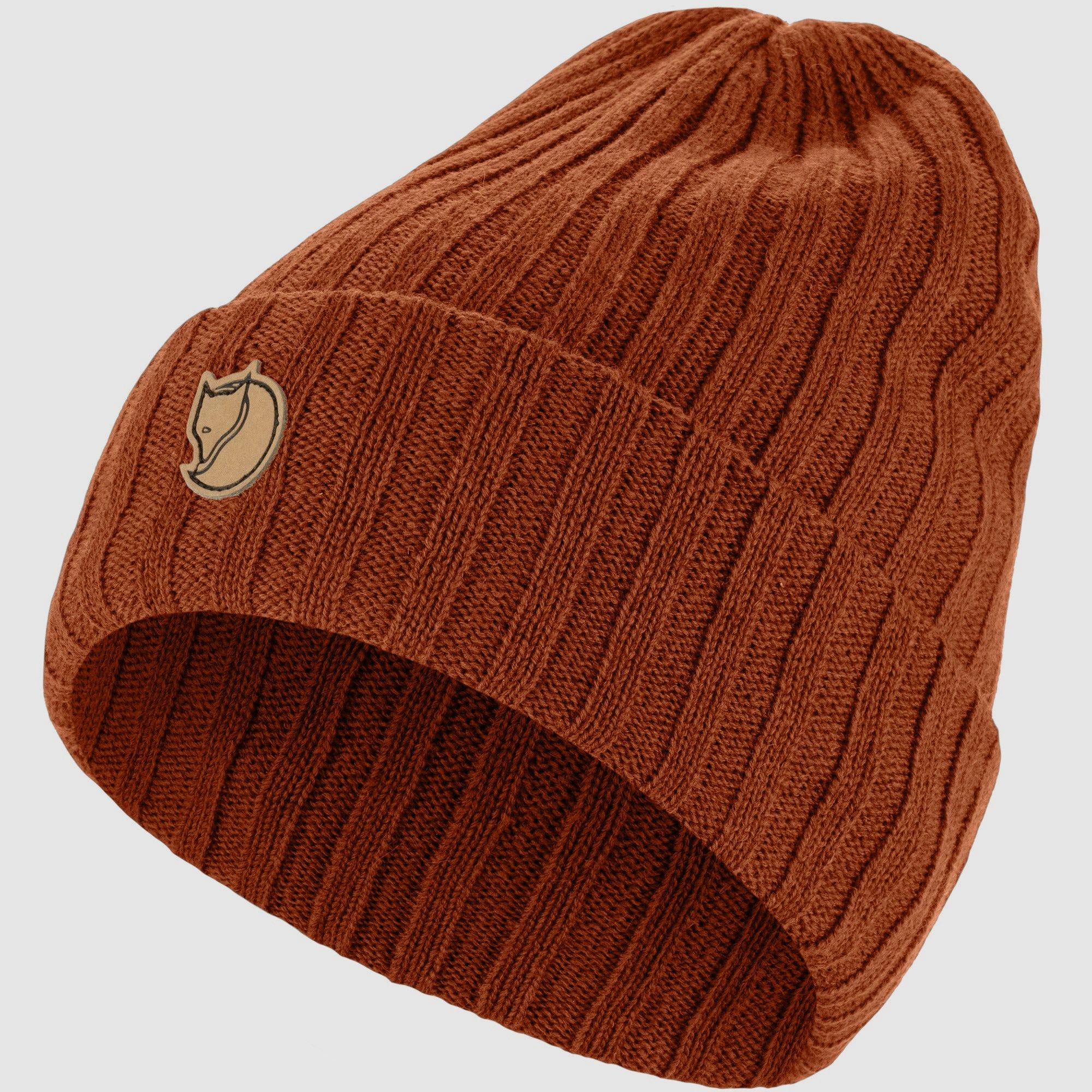 Fjällräven Mütze Byron Hat
