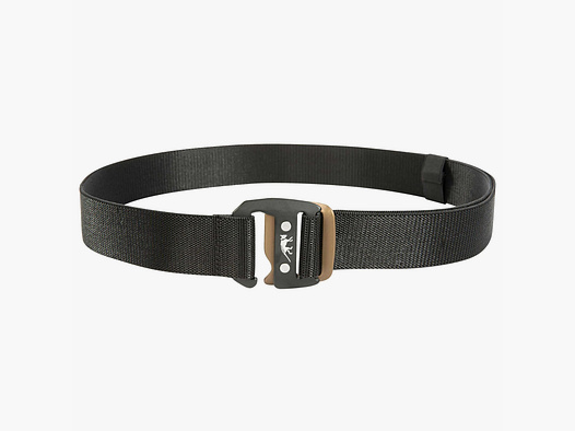 Tasmanian Tiger Tasmanian Tiger Gürtel Stretch Belt 38 mm schwarz