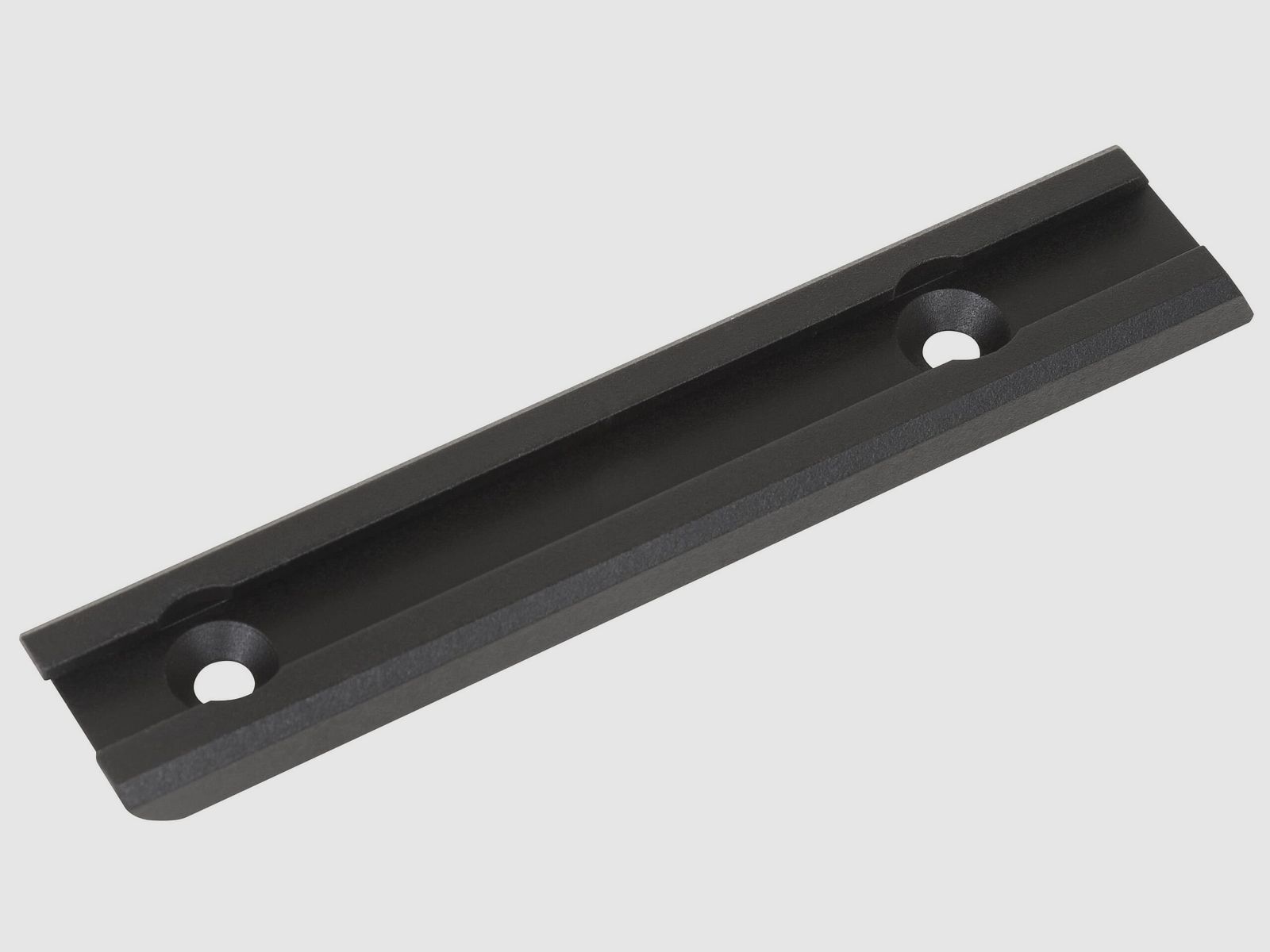 Anschütz ONE-Aluminium-Schiene