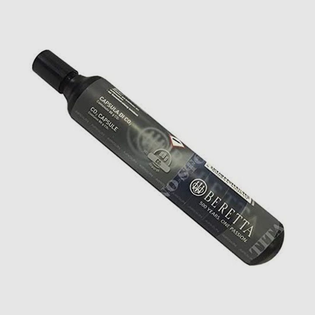 BERETTA Capsule de CO2 de 88 g