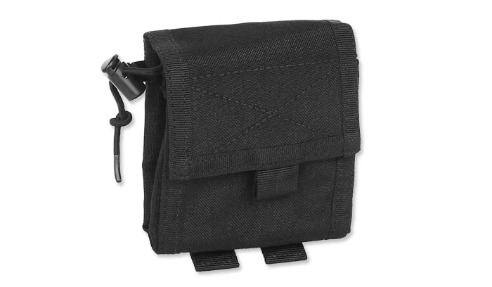 Torba Zrzutowa - Roll-Up Utility Pouch - Czarny - MA36-002 - Condor, zdjęcie 1 z 2