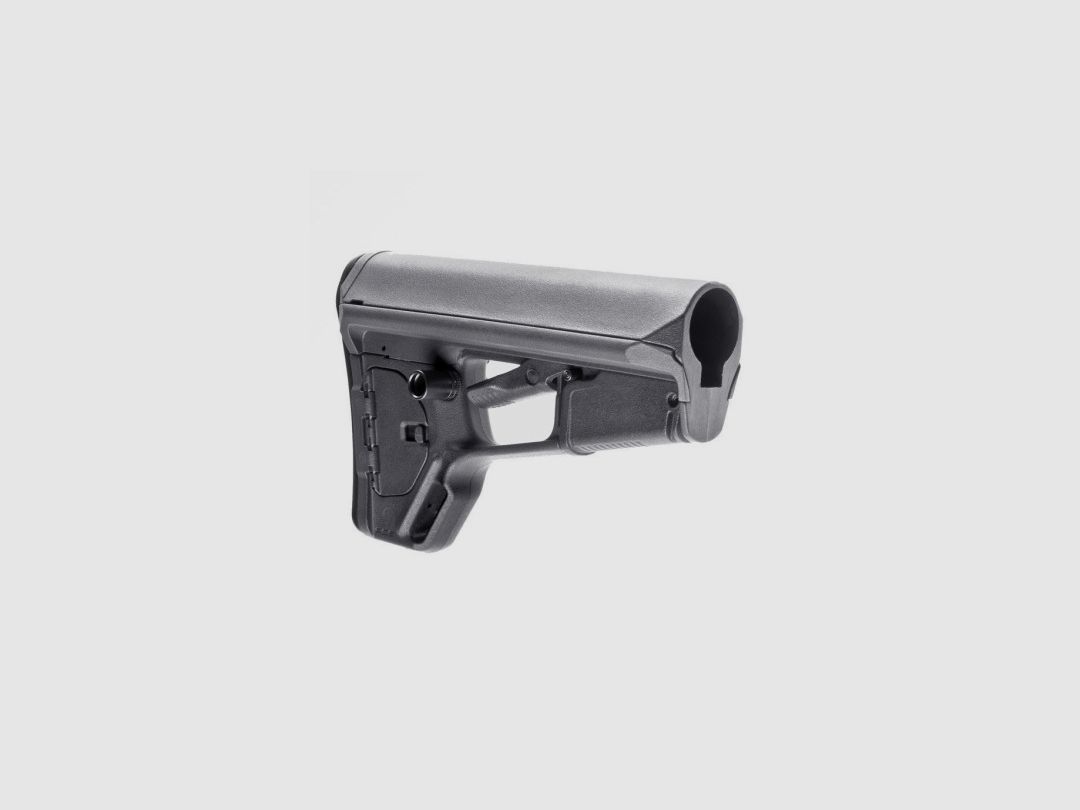 MAGPUL - Schaft ACS-L Karabiner Mil-Spec Erde FDE, Bild 7 von 8