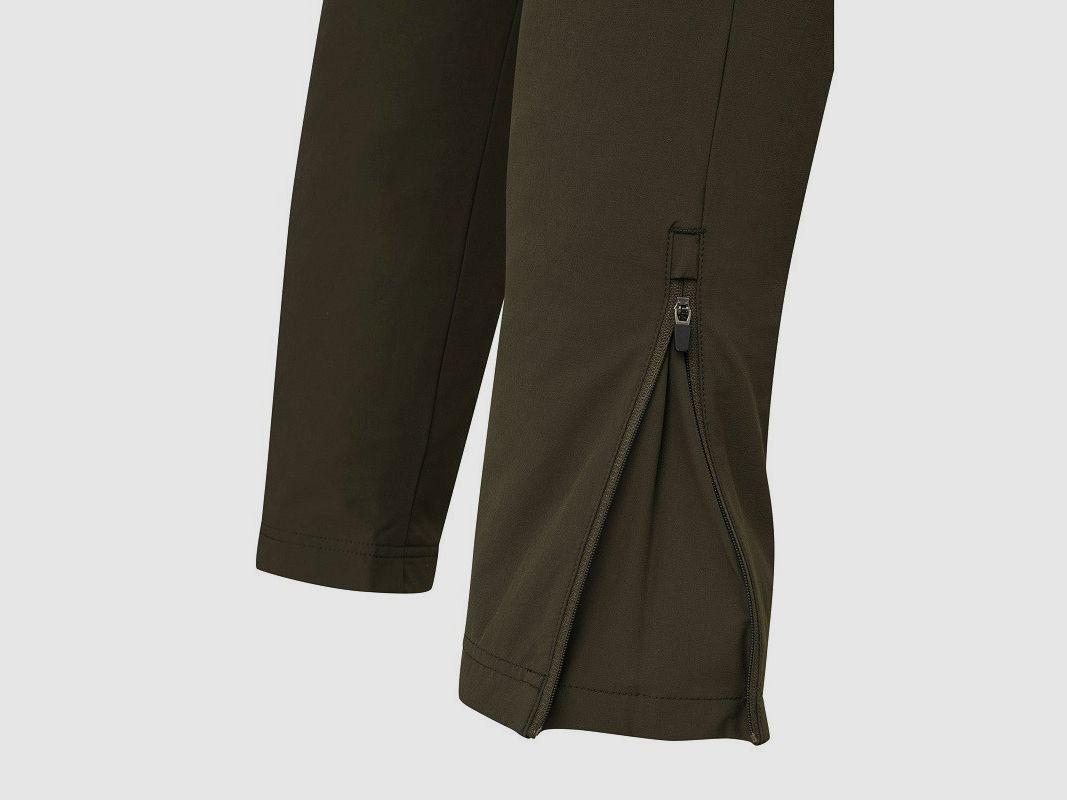 Pantaloni Beretta Vertikal Light Green Moss, immagine 4 di 6