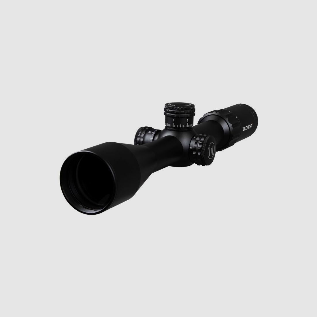 Zielfernrohr Element Optics Helix 6-24x50 FFP, Bild 1 von 32