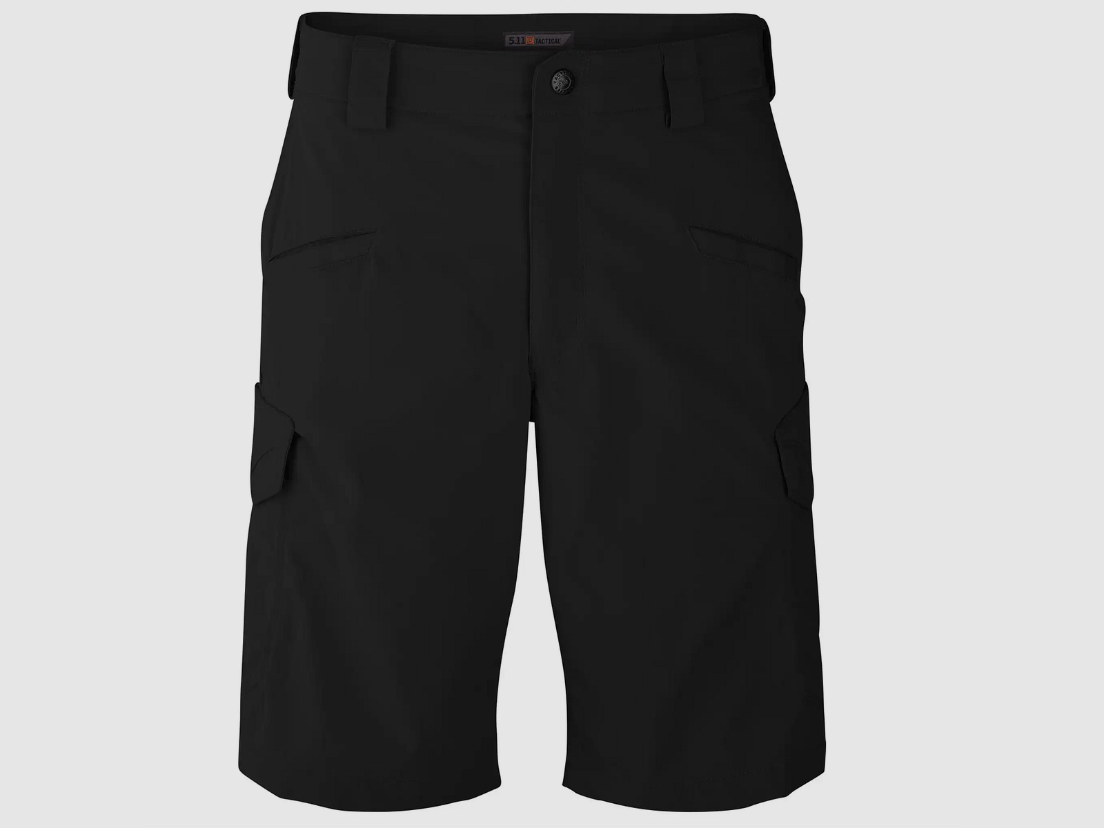 5.11 Tactical 5.11 Tactical Taktische kurze Hose Stryke Short - Schwarz / 30